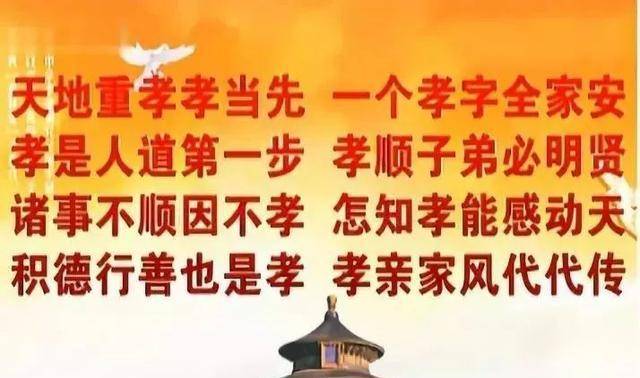 原创父亲节 为父母念7遍《报父母恩咒》,回向业障消除,万事吉祥