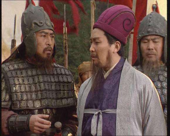 「吴蜀」浅谈诸葛亮用人的得失和魏延的悲剧，