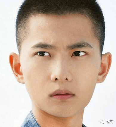 虞书欣不是才24岁吗?怎么就秃成这样了…
