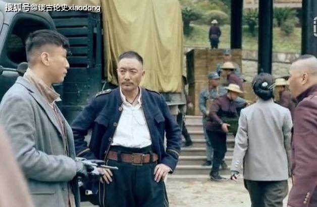 当年盘踞在川陕边境的大土匪王三春是个怎样的人