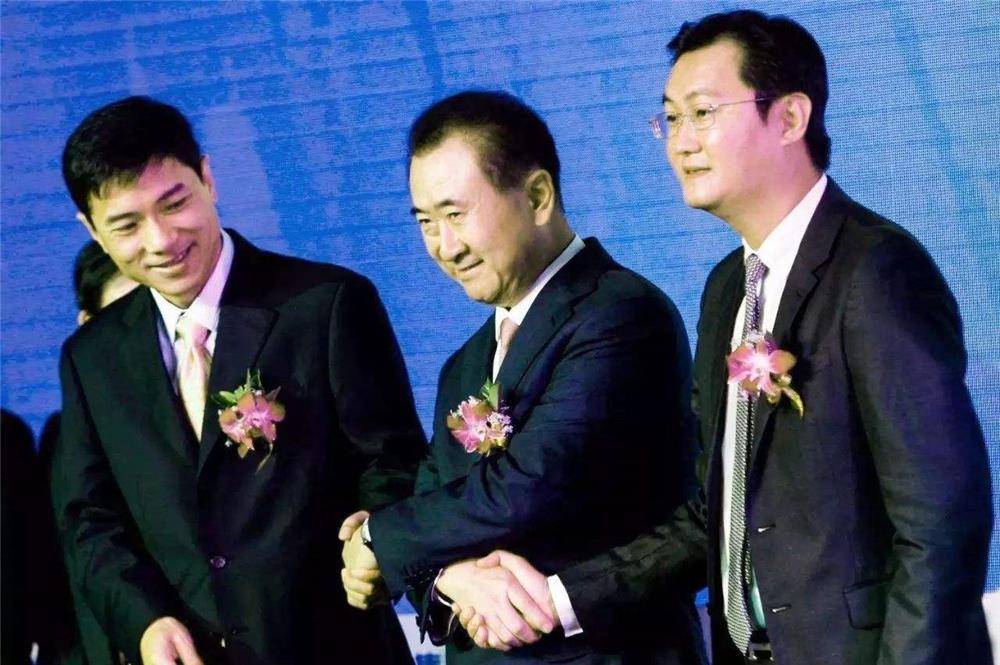 又一电商平台倒下，王思聪曾任董事，背后老板