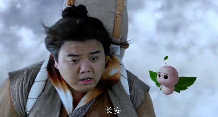 仙剑三:茂茂为何心心念念去长安,结局时景天无意中说出原因