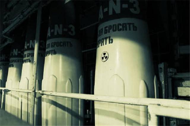 距离边境仅900公里!1万座地堡在地下运行,内藏