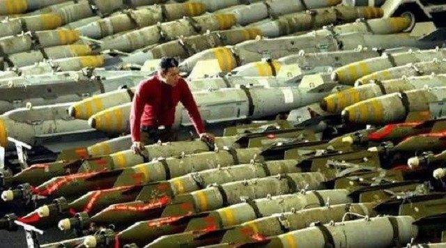 距离边境仅900公里!1万座地堡在地下运行,内藏