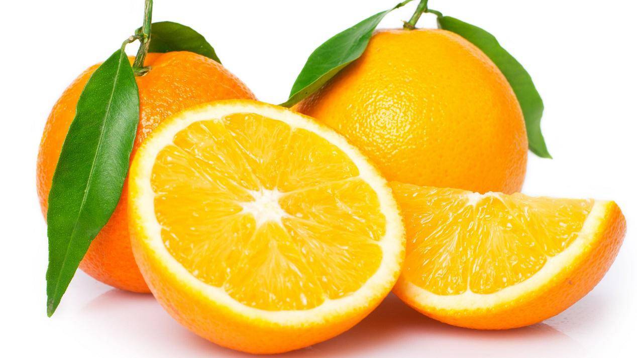 为什么医生建议每周吃橙子?