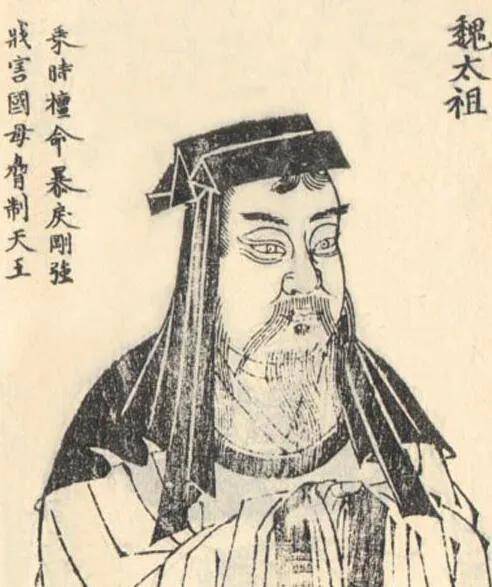 李嚴：李嚴和諸葛亮差距有多大？一件事就能看清，同為托孤重臣