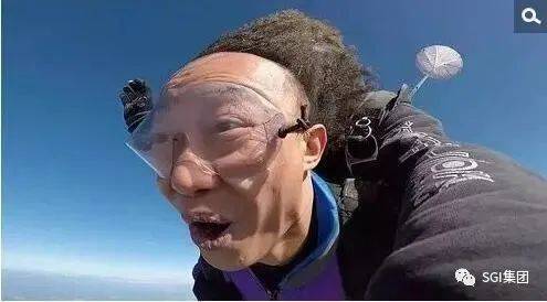 怕被炸死·拒绝留英?搞怪天王·陈奕迅逃不过的留学"