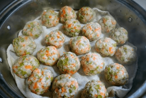 如何蒸豆角丸子 3df48213b66443e4af71fbd4c6320c11.png