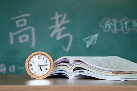 教室|我是怎样“逆袭”的那年高考