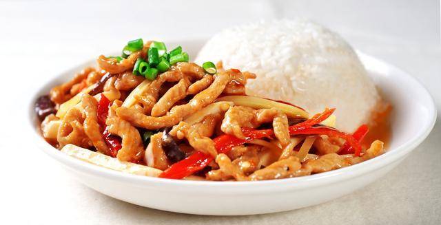 鱼香肉丝的肉是什么肉里脊肉 c328d807ac5444788f96035b3434eed8.jpeg