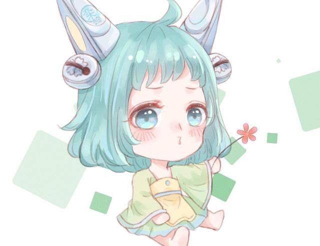 原创王者荣耀 李元芳让蔡文姬先跟韩信 结果蔡文姬做的事让韩信很生气