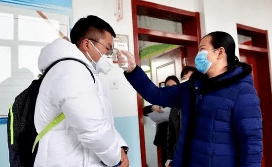 模样|有中国学生最真实的模样，看到哪张你哭了？高三教室里的30张偷拍照