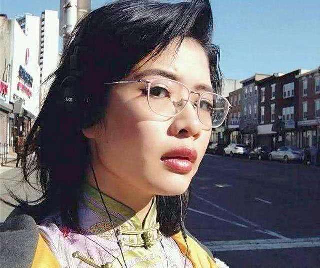 西南交大陈玉钰的父母被处理了，有人脉的许可馨还要多久？