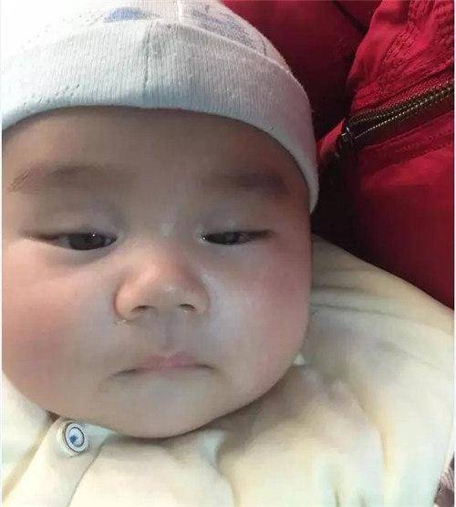 福相|身上有这八个特点的宝宝，天生福相！快看看你家宝宝占几条据说