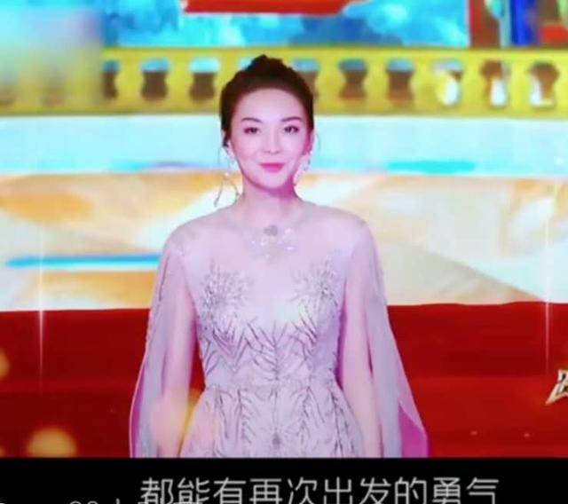 前北京台主持栗坤曝离职原因！露面显女强人气