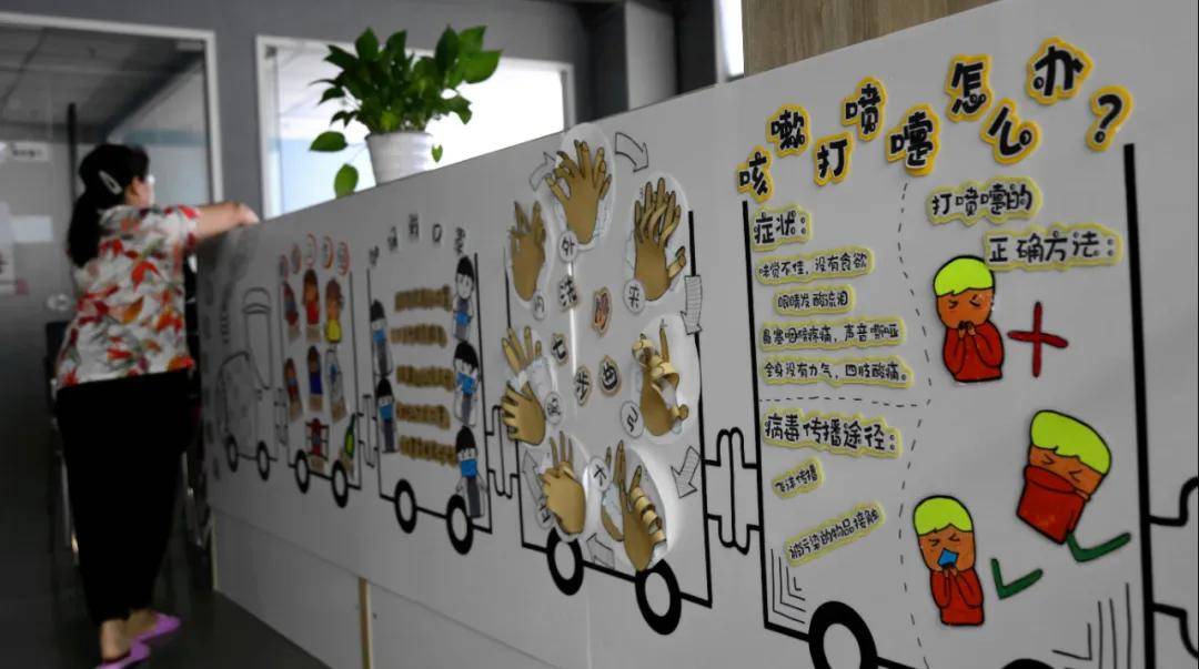 原创每天为自闭症家庭奋斗8小时，你身边被忽视的平凡人