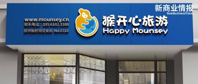 融资专访|圈地下沉市场,「猴开心」与它的“合伙人”