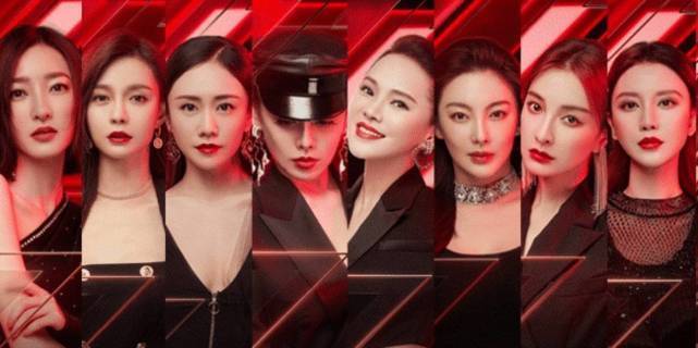 从“话题女星”到“铁憨憨”，张雨绮为何越来