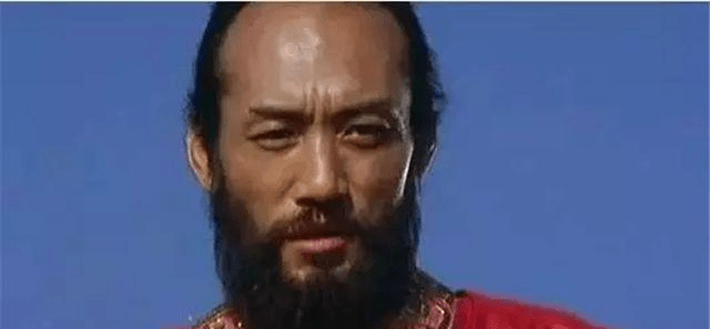 八大功夫明星一人一个反派角色,洪金宝甄子丹上榜,哪个最霸气