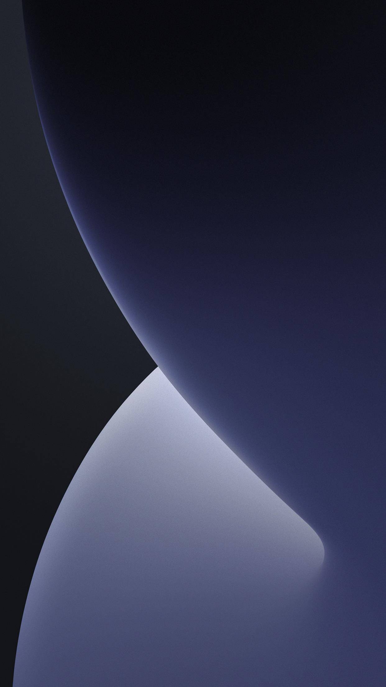 ios14最新系统高清壁纸合集macos big sur系统壁纸