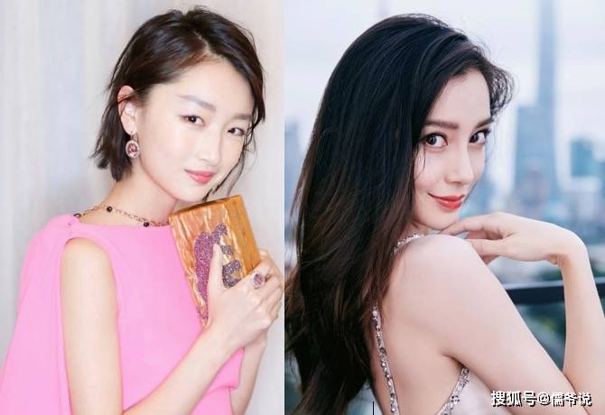 继影后周冬雨后，baby也离开泰洋川禾了，并疑专