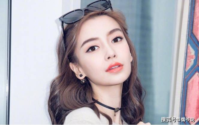 继影后周冬雨后，baby也离开泰洋川禾了，并疑专