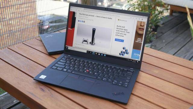 67联想八代thinkpadx1carbon评测2020款性能更强