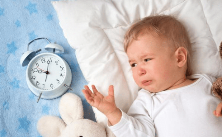 如何给宝宝断夜奶不哭闹 56bcf44ef40c45c991337c18486ee4be.png