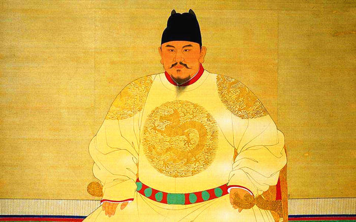 盘点古代生育能力强的皇帝,因"龙种"队伍太庞大,开御前会议削减开支
