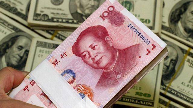 人均负债13万,居民杠杆率“逼近红线”?中国人