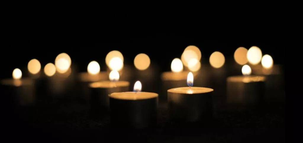 90后民警牺牲前留下最后一句话： 我的枪呢？