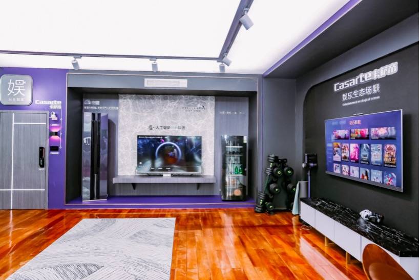 家电业到底怕什么？不怕价格战，却怕卡萨帝！-家电圈官网