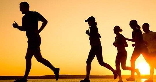 经验教程|微信推出微信运动步数挑战赛