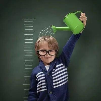孩子|你的孩子达标了吗?0-18岁儿童最全身高标准