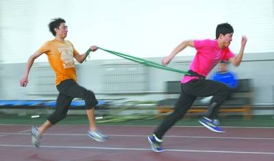 经验教程|微信推出微信运动步数挑战赛