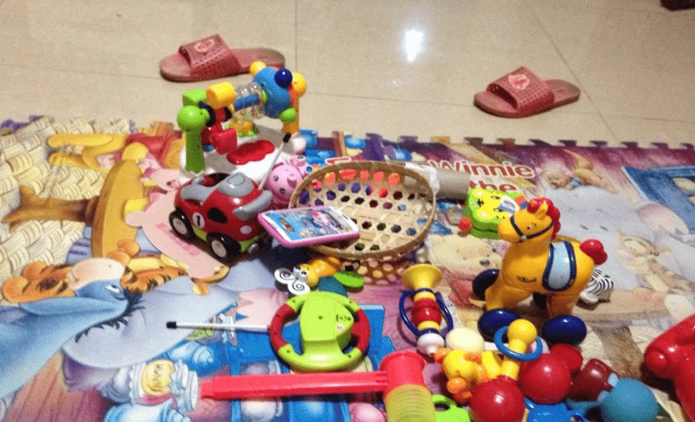 2020年最新儿童"毒"玩具盘点,这些网红玩具,你给孩子买过吗?