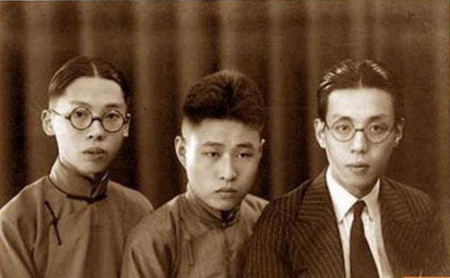 张啸林为何成为青帮大亨,他有三个长处,黄金荣和杜月笙都比不了_上海滩