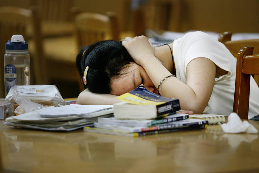 高下|高二分高下，高三天上地下！各科学习方法都在这了高一相差不大