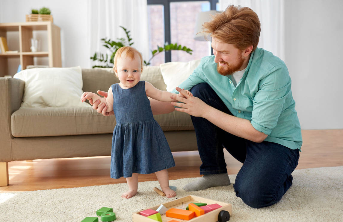 宝宝|希望孩子亭亭玉立、玉树临风？那就从婴儿期提防这个隐形的危害吧