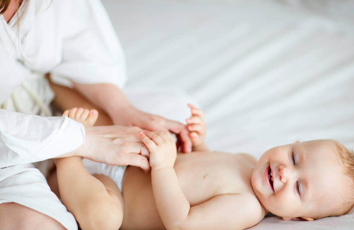 宝宝|希望孩子亭亭玉立、玉树临风？那就从婴儿期提防这个隐形的危害吧