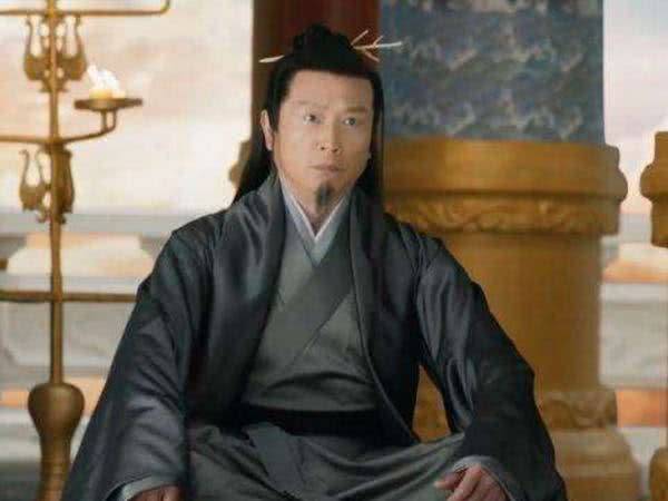 三生三世:天君的3个孩子,夜华的2个孩子,都输给了1个孩子的他