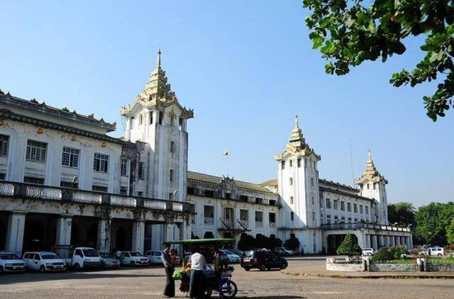 缅甸人均gdp_缅甸女人