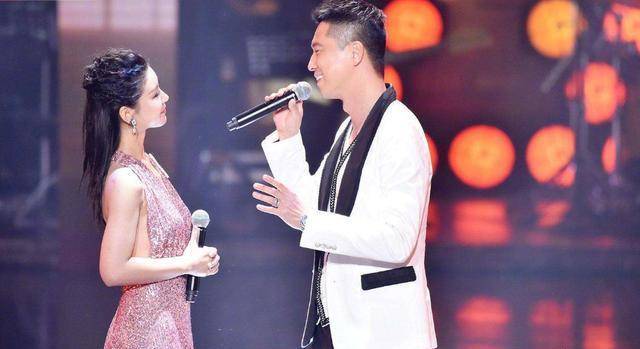 跨界歌王李小萌再次回归比她歌声更美的是和王雷的爱情
