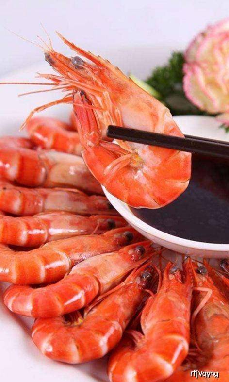 大虾怎么烧的好吃 7669ad9c20cc41d487408e591406361a.jpeg
