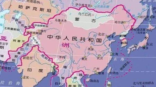 苏联解体让美国再无对手,给中国也带来了四大好处,促进中国发展