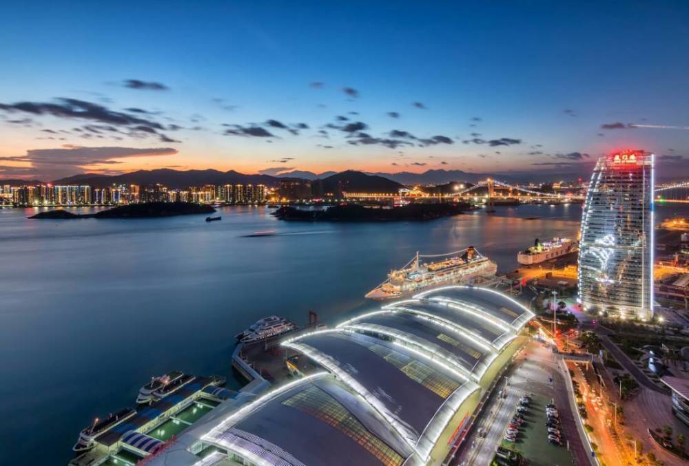 6大经济特区哪个特区的总量最大_经济特区(3)