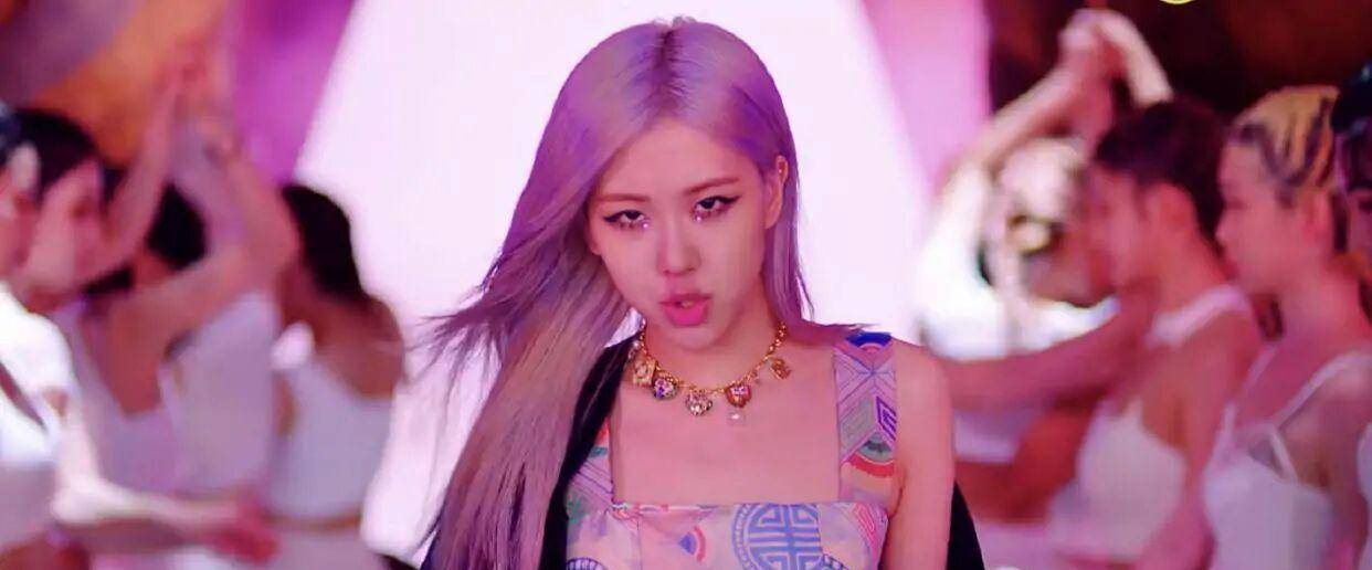 blackpink2021新歌,blackpink五周年 blackpink新歌遭群嘲,旋律土而且造型丑,就像是被迫回归一样