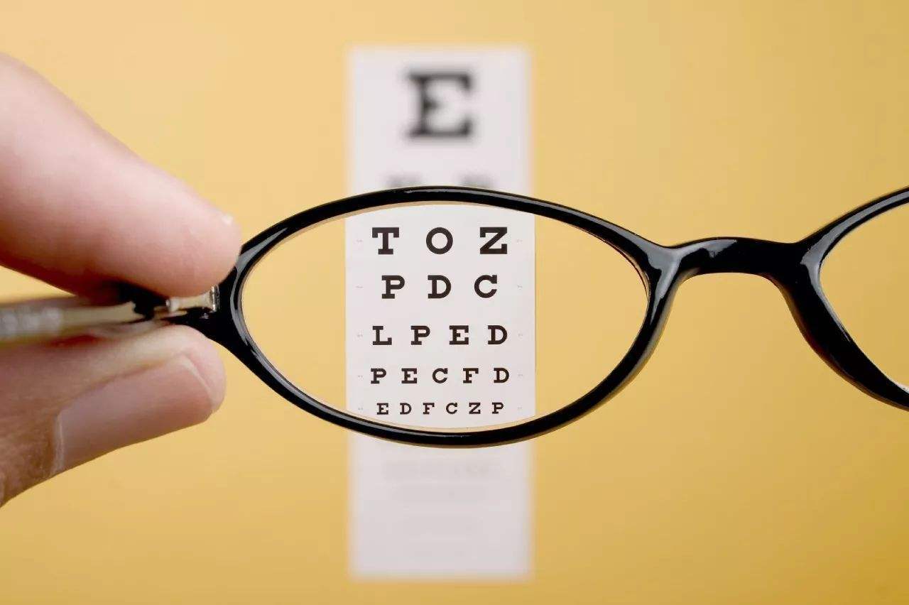 青少年儿童如何预防近视,矫正近视?