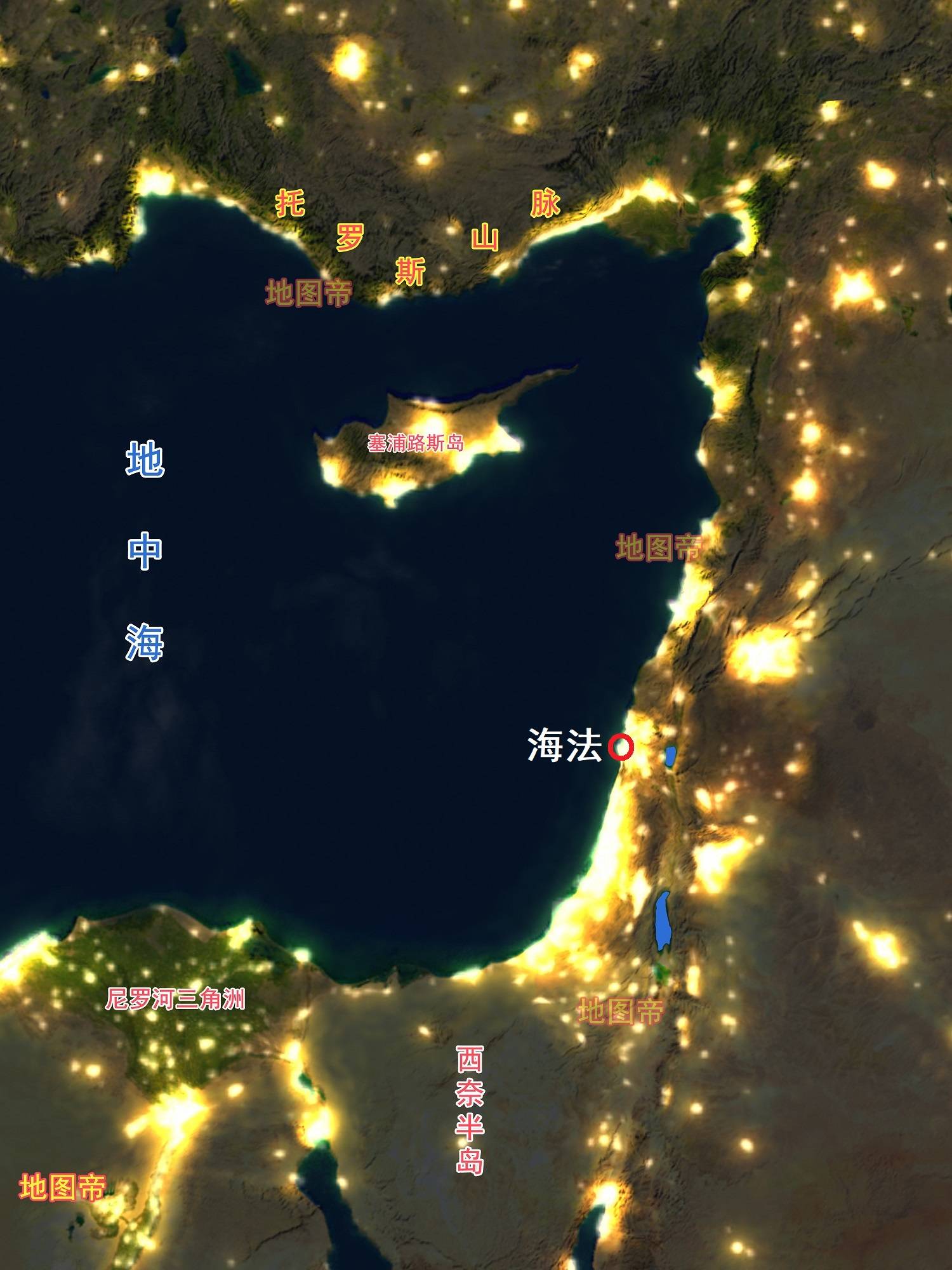 以色列海法，曾经兵家必争之地，是如何成为游客向往之地的？_搜狐网
