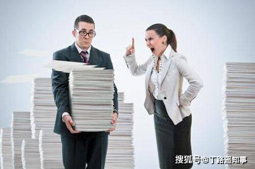 请珍惜那个因恨铁不成钢而训斥你的上司吧